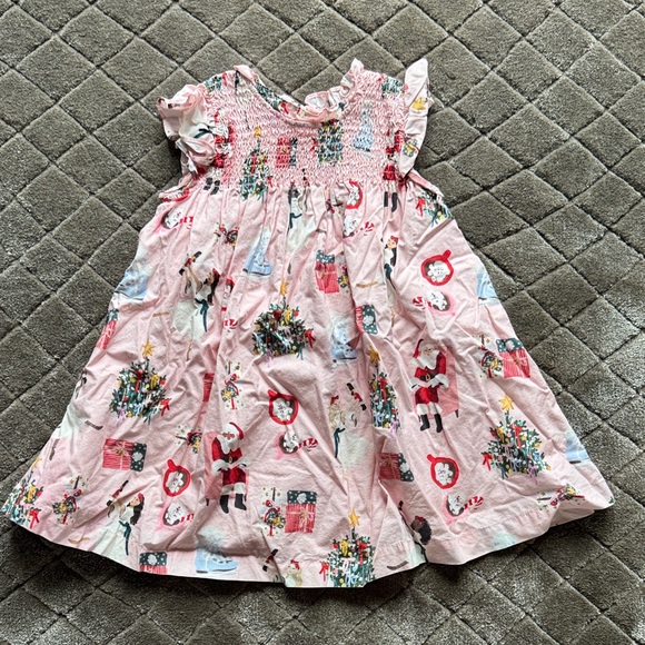 Pink Chicken Other - Pink Chicken Holiday-Themed Dress